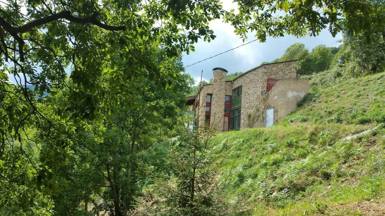 Сasa de vacaciones Villa Ca L'Estrella Queralbs  España