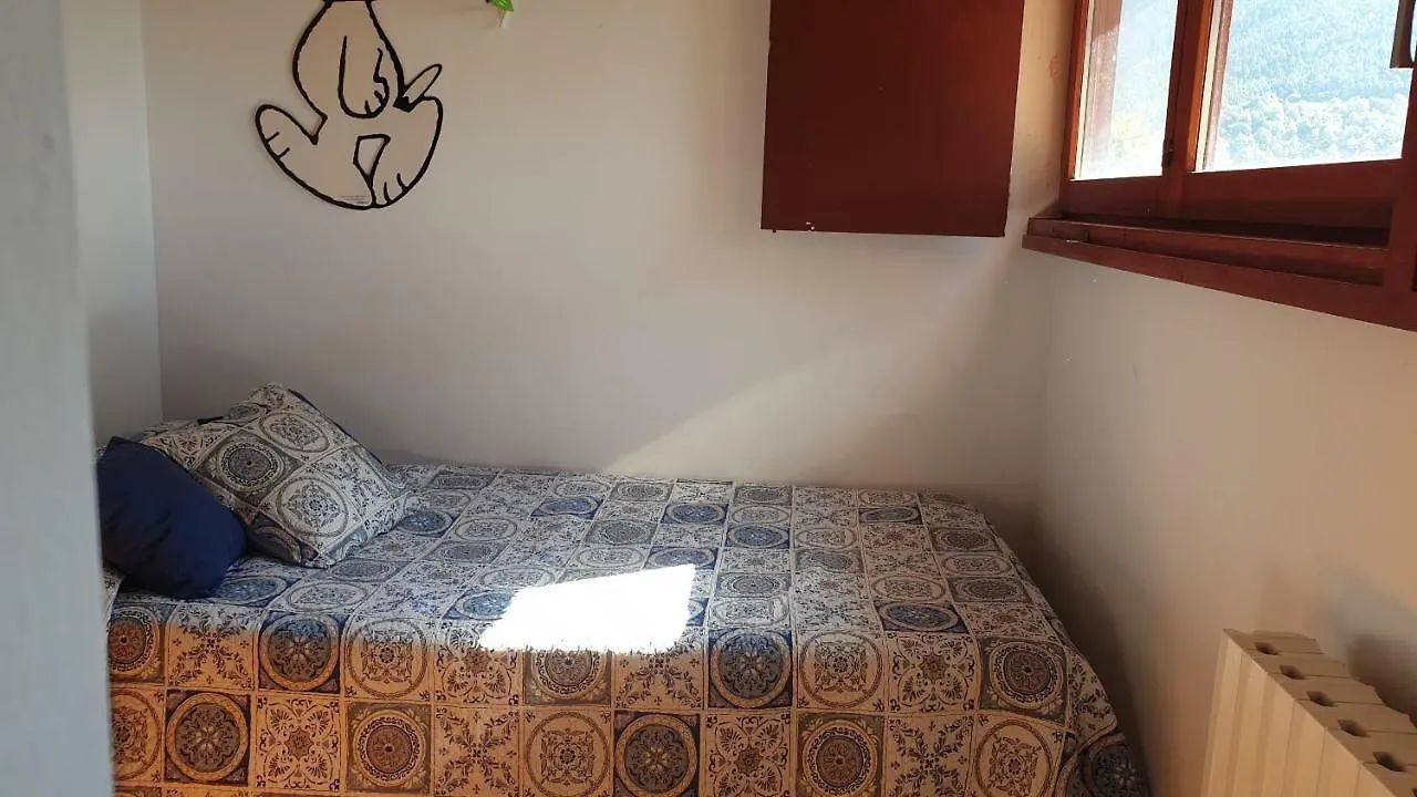 Сasa de vacaciones Villa Ca L'Estrella Queralbs