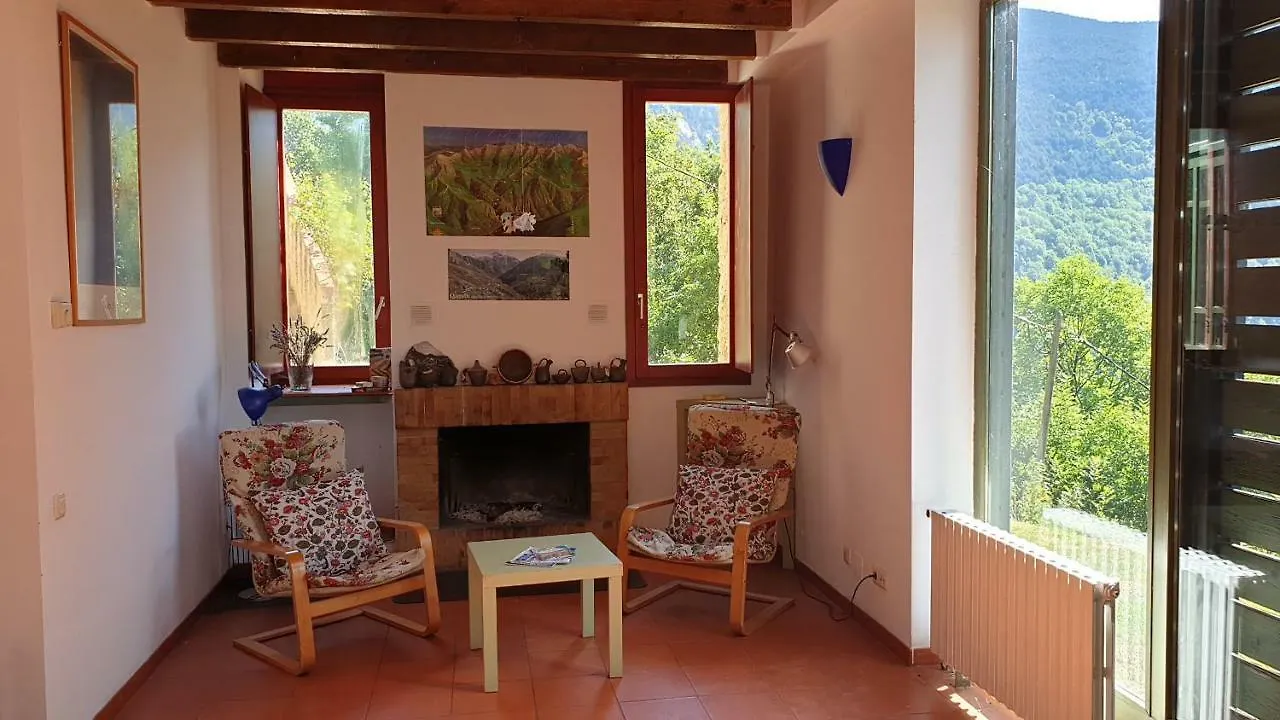 Villa Ca L'Estrella Queralbs  0*,  España