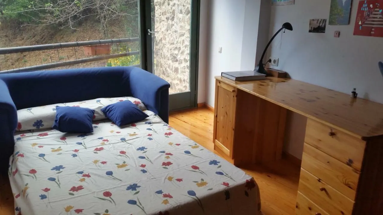 Сasa de vacaciones Villa Ca L'Estrella Queralbs