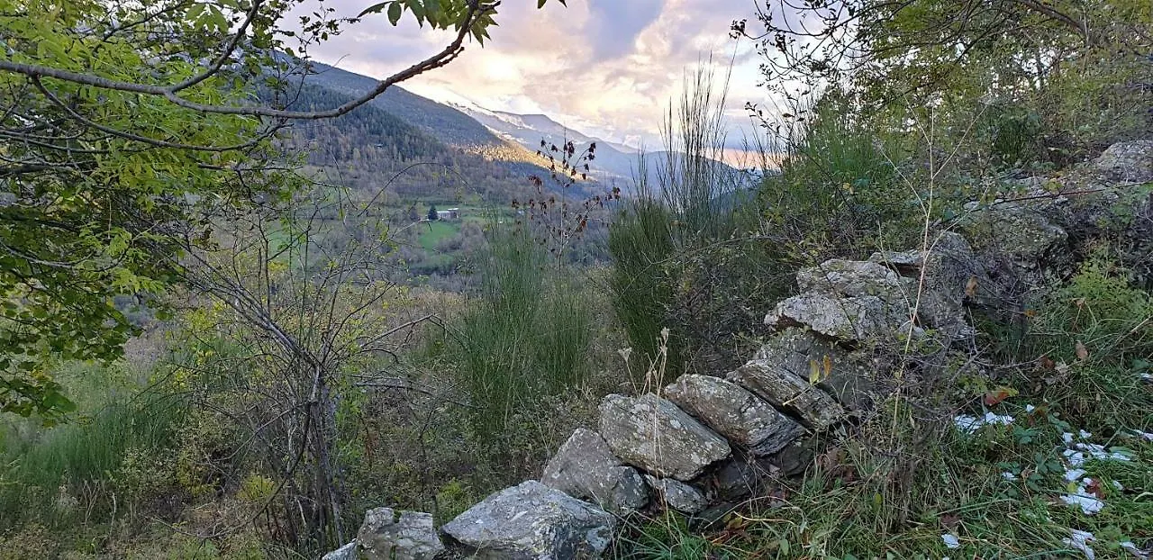 Villa Ca L'Estrella Queralbs  España