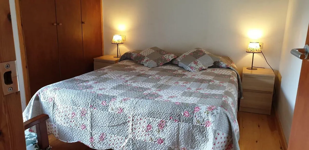Villa Ca L'Estrella Queralbs