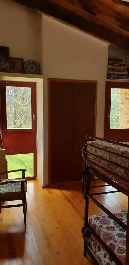 Villa Ca L'Estrella Queralbs  Сasa de vacaciones