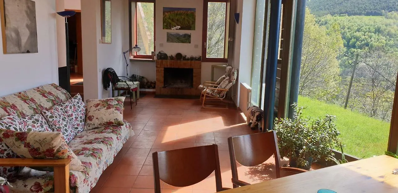Villa Ca L'Estrella Queralbs