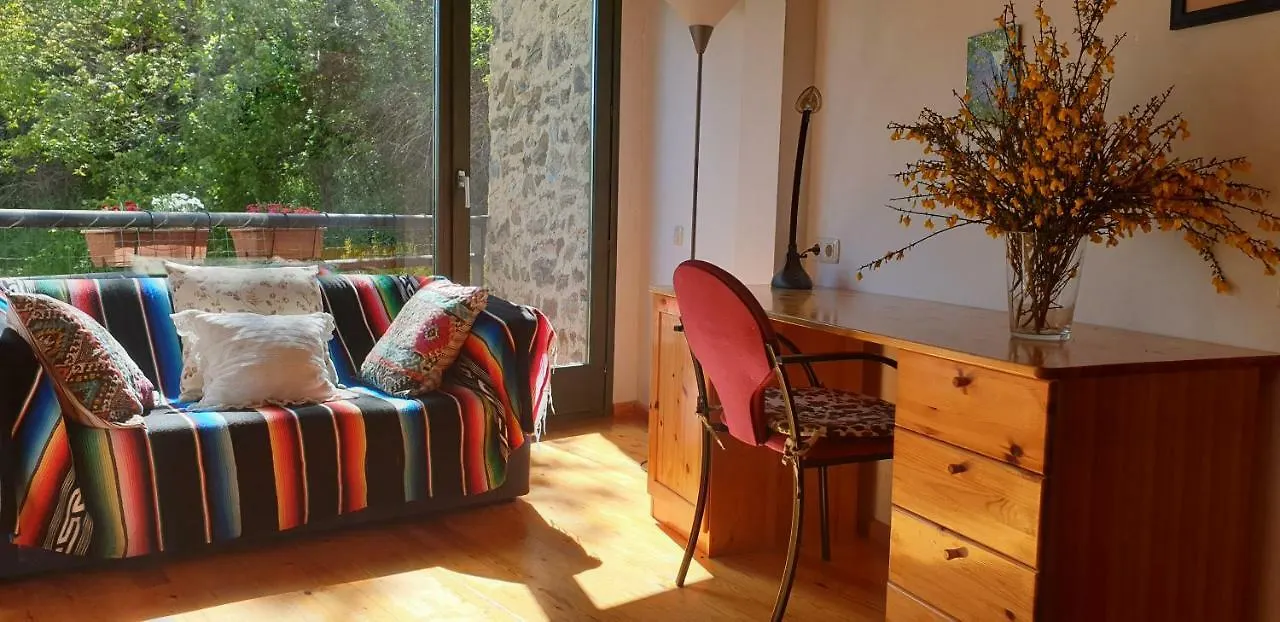Сasa de vacaciones Villa Ca L'Estrella Queralbs