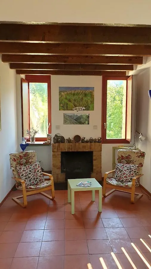 Villa Ca L'Estrella Queralbs  España
